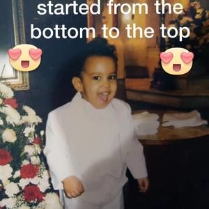 Meet your Posher, Alvin